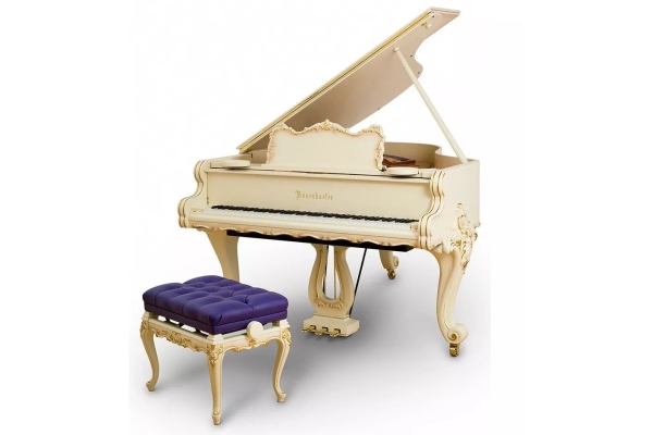 185VC Baroque Edition