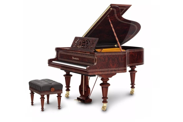 Bösendorfer 290 Liszt Edition