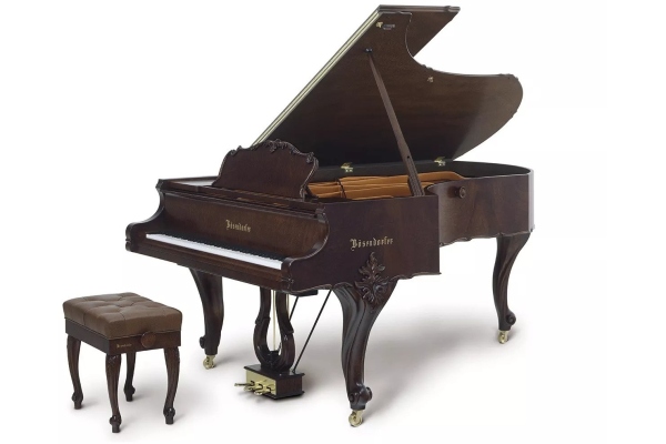 Bösendorfer 290 Louis XVI Edition