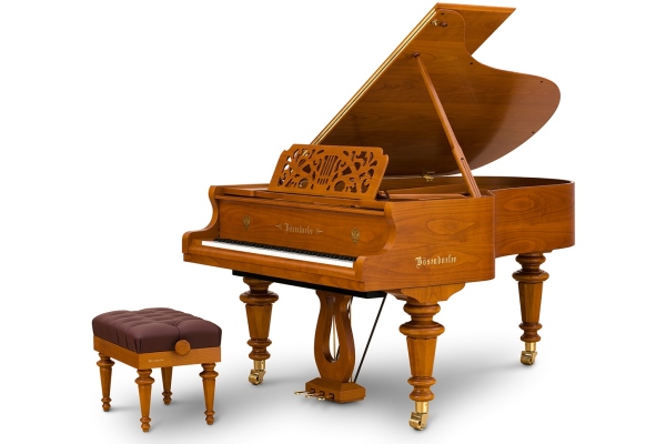290 Strauss Edition