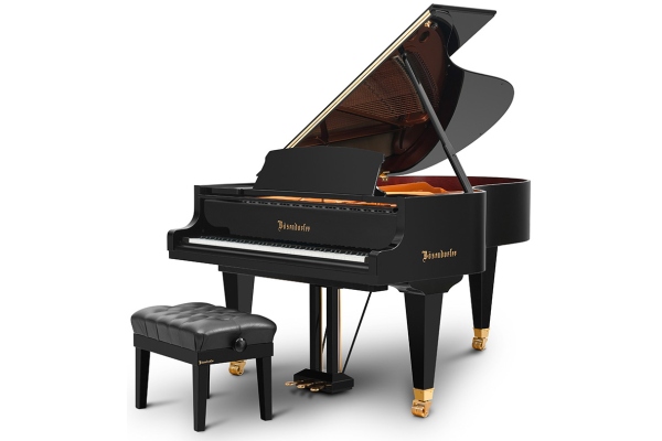 Bösendorfer Grand Piano 200