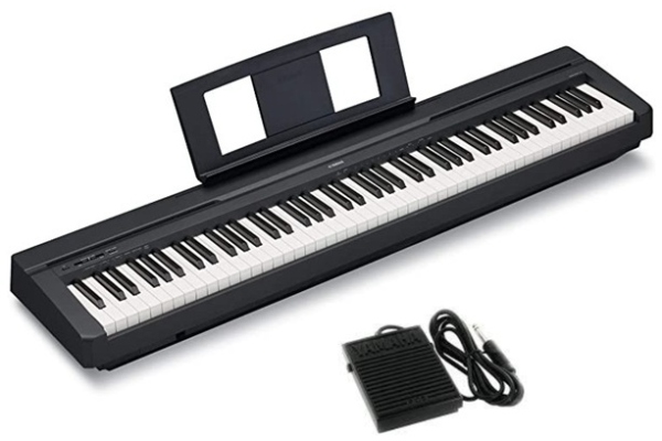 Yamaha P-45 B Yamaha P-45 B