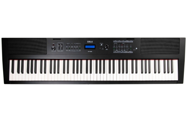 Orla PF-400 Black Orla PF-400 Black