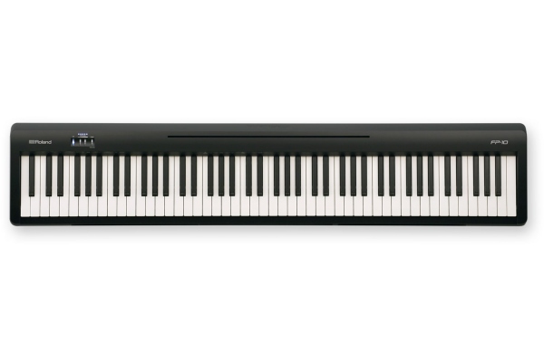 Roland FP-10 Black Roland FP-10 Black