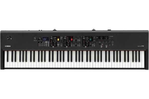 Yamaha CP88 Stage Piano Yamaha CP88 Stage Piano