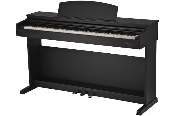 Gewa DP 510 Black Matt Gewa DP 510 Black Matt