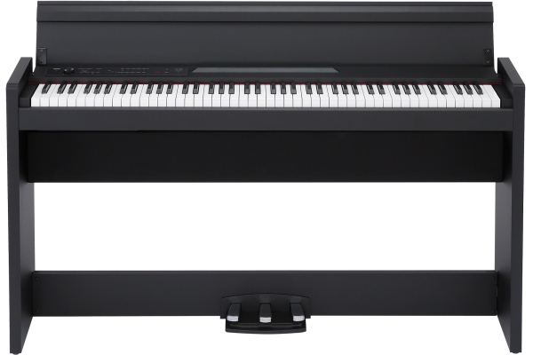 Korg LP-380U Black Korg LP-380U Black
