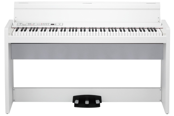 Korg LP-380U White Korg LP-380U White