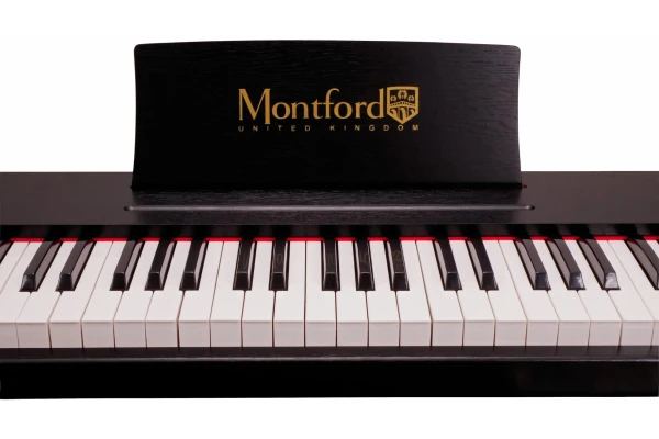 Montford MFDP-10 Digital Piano