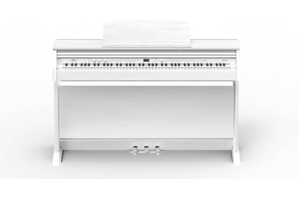 Orla CDP-102 White Satin Orla CDP-102 White Satin