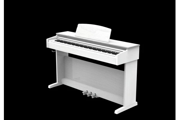 Orla CDP-2 Satin White