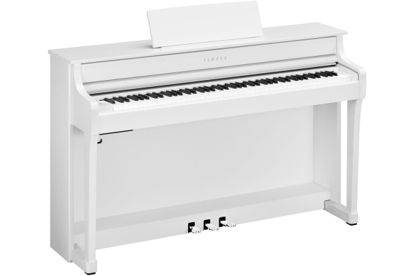 Yamaha CLP-835 White Yamaha CLP-835 White