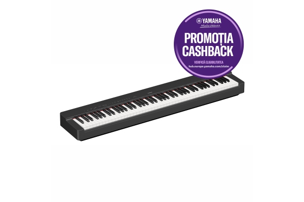 Yamaha P-225 B