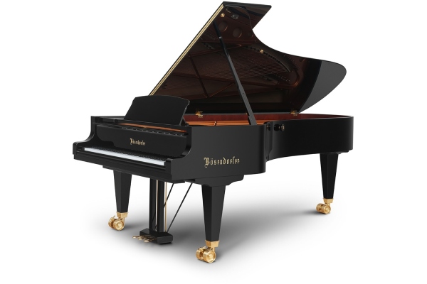 170 Disklavier Edition