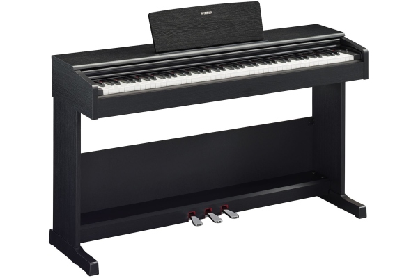 Yamaha YDP-105 Black Yamaha YDP-105 Black