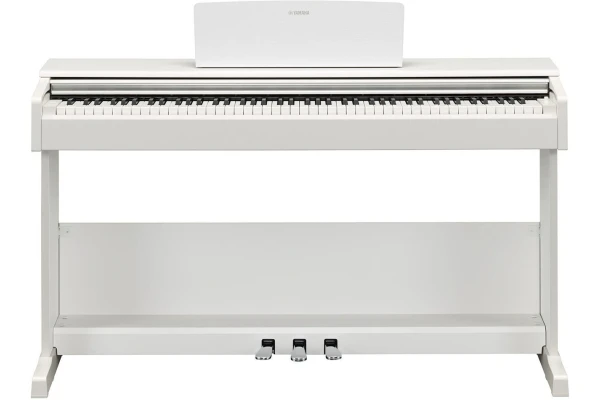 Yamaha YDP-105 White
