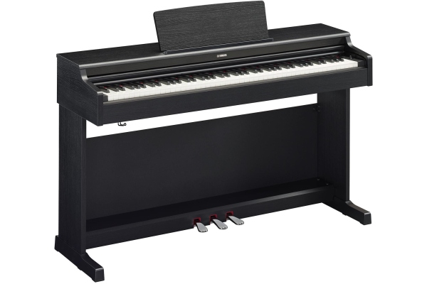 Yamaha YDP-165 Arius Black Yamaha YDP-165 Arius Black