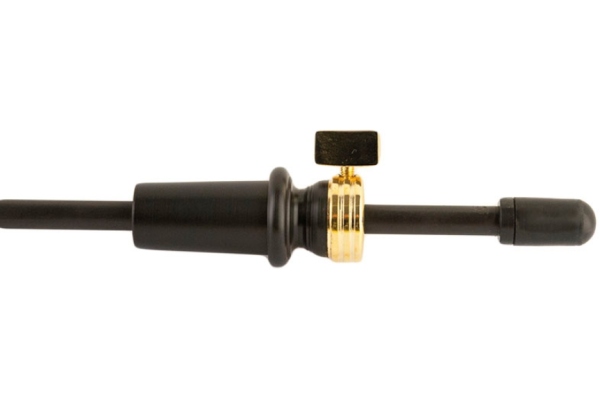 Carbon Endpin For Cello 4/4