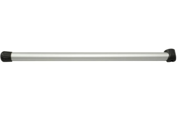 Ultimate Support Leg Assembly (silver) Ultimate Support Leg Assembly (silver)