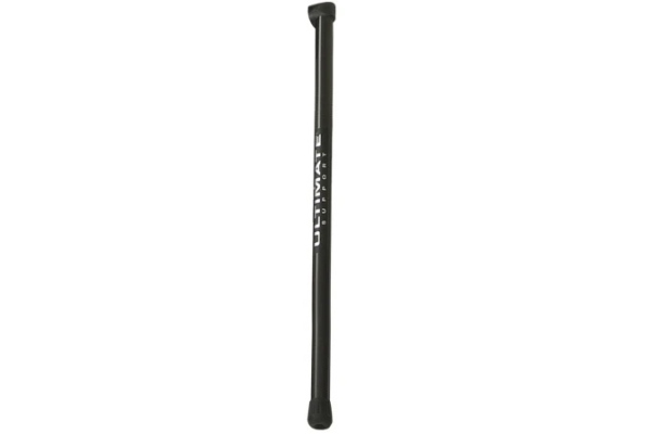 Ultimate Support Leg Assembly (tall, black)