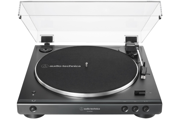Audio-Technica LP60X BT Black Audio-Technica LP60X BT Black