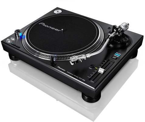 Pioneer DJ PLX-1000