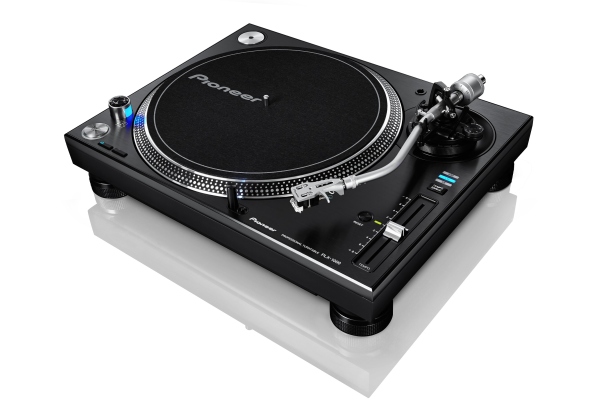 Pioneer DJ PLX-1000 Pioneer DJ PLX-1000
