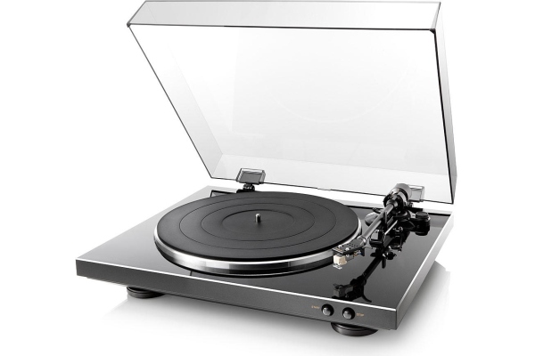 DP-300F Black