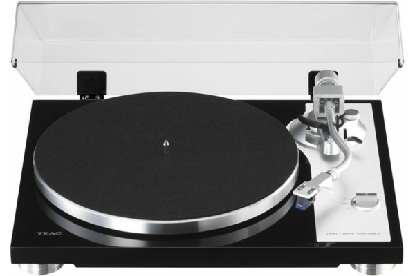 Teac TN-4D-SE/B Teac TN-4D-SE/B