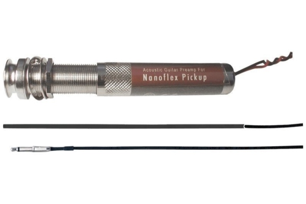 Shadow Pickup acustic Nanoflex chitară acustică NFX EP-A