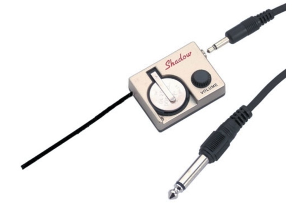 Pickup acustic chitara acustica SH NFX-AC 