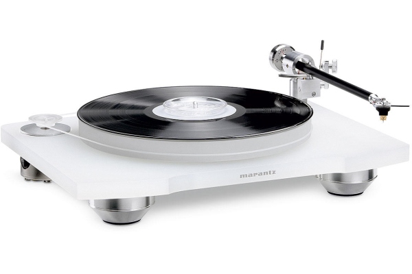 Marantz TT-15S1 WHITE Marantz TT-15S1 WHITE