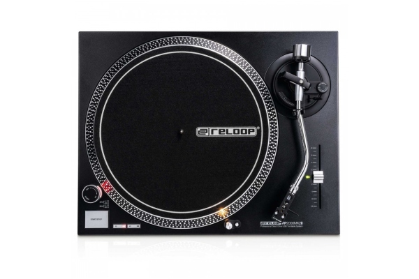 Reloop RP-2000 USB mk2 Reloop RP-2000 USB mk2