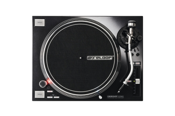 Reloop RP-7000 mk2 Reloop RP-7000 mk2