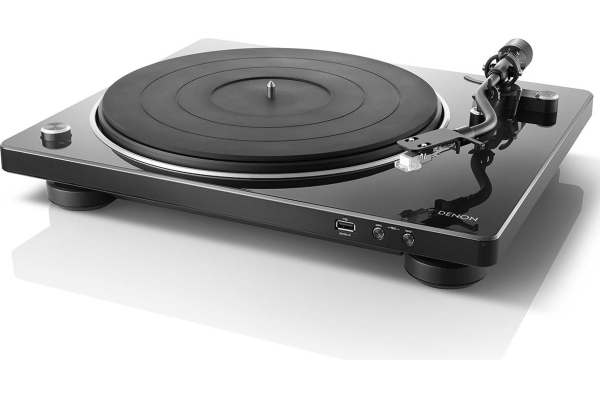 DP-450USB BLACK