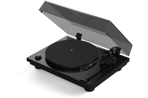 Reloop HiFI Turn 3 mk2