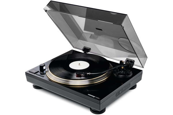 Reloop HiFI Turn 5