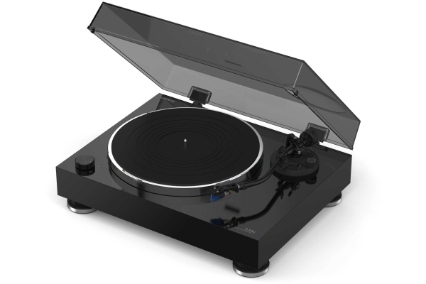 Reloop HiFI Turn X