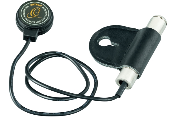 Ortega MAGUS-OCTOPUS - Surface pickup system