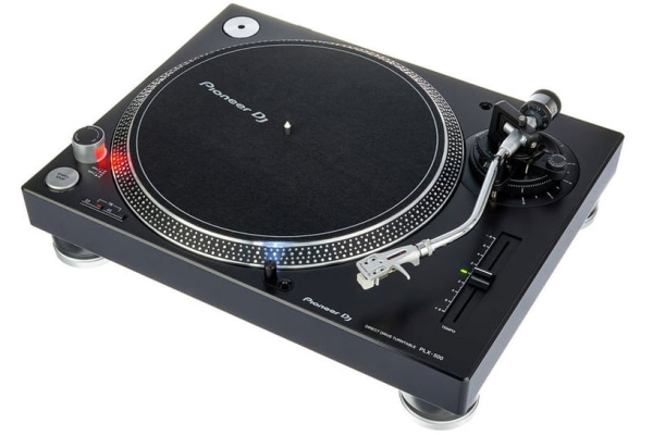 Pioneer DJ PLX-500 K Pioneer DJ PLX-500 K