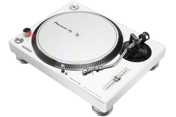 Pioneer DJ PLX-500 W Pioneer DJ PLX-500 W