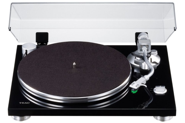 Teac TN-3B-A/B USB Black Teac TN-3B-A/B USB Black