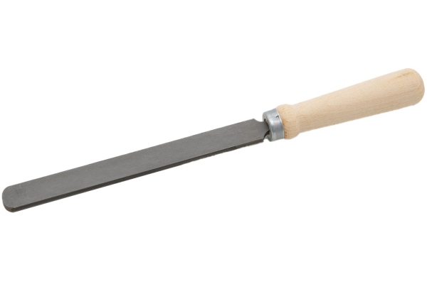 Göldo Fret Crowning File Göldo Fret Crowning File