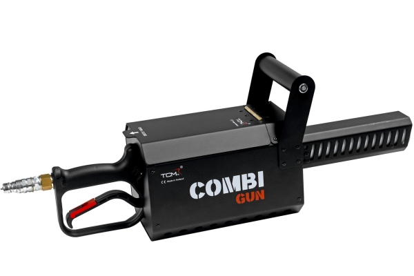 Combi Gun