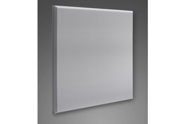 Basotect G+ Gri 400x400x40mm Tesit