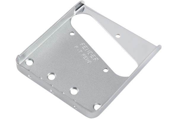 American Vintage 3-Saddle Telecaster Bridge 
