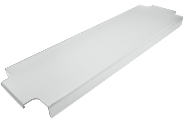 Truss4Bars Truss tray 1000x305x50mm/6mm Truss4Bars Truss tray 1000x305x50mm/6mm