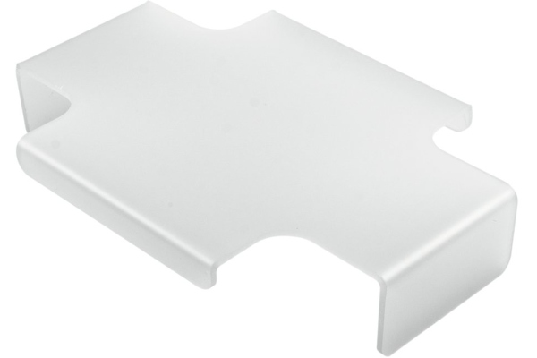 Truss4Bars Truss tray 210x305x50mm/4mm