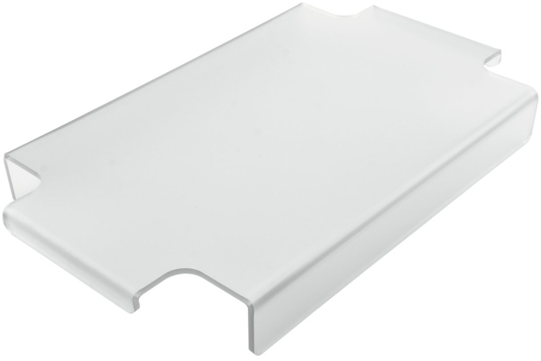 Truss4Bars Truss tray 500x305x50mm/6mm