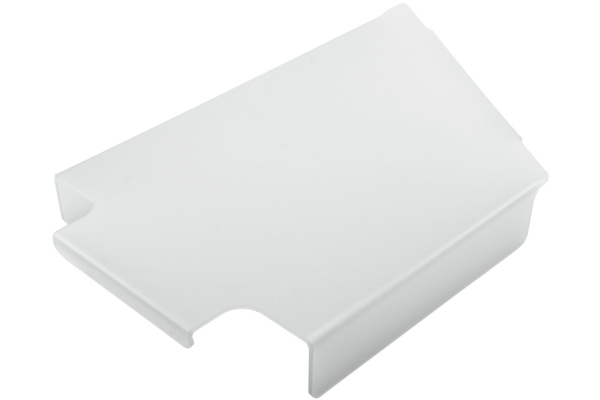 Truss tray for 120° corner left/4mm